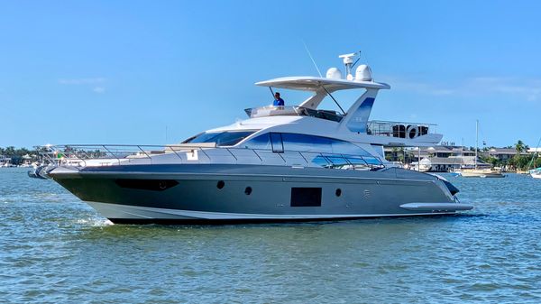 Azimut 66