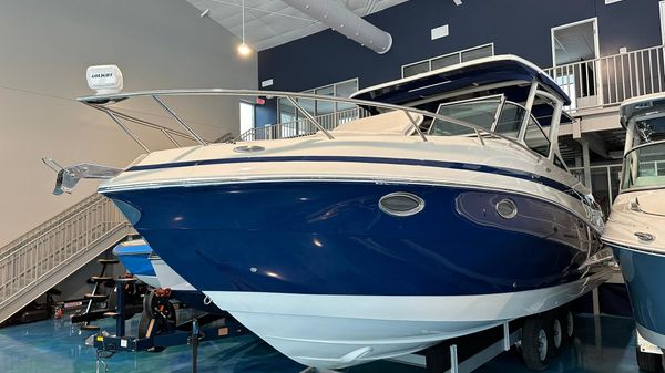 Crownline 310 CRX