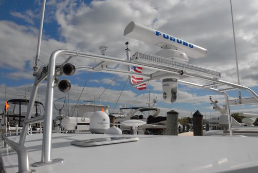 Composite Yacht Chesapeake Deadrise image