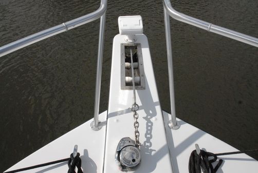 Composite Yacht Chesapeake Deadrise image