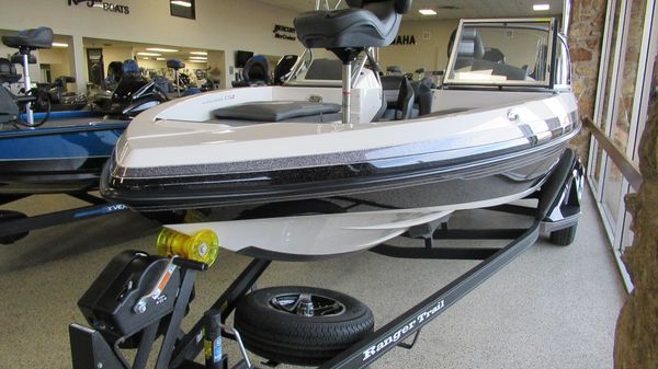 Ranger 212LS Reata