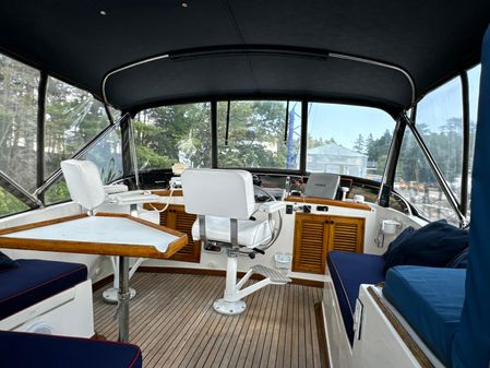 Offshore Yachts 48 Yachtfisher image