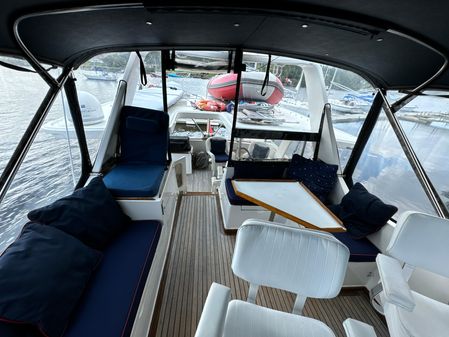 Offshore Yachts 48 Yachtfisher image