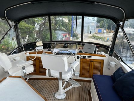 Offshore Yachts 48 Yachtfisher image