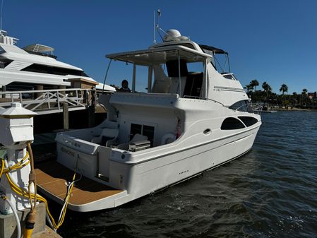 Carver 41 Cockpit Motor Yacht image