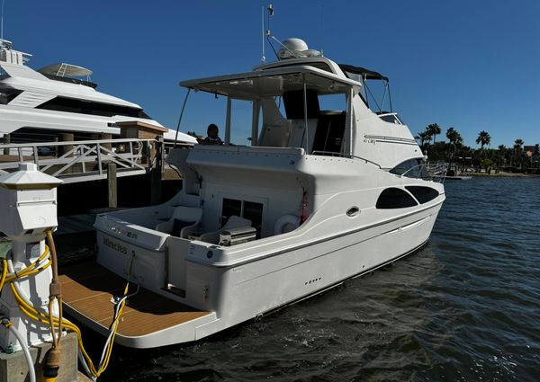 Carver 41 Cockpit Motor Yacht image