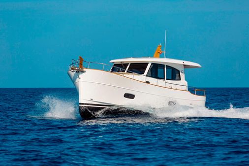 Sasga Yachts 34 image