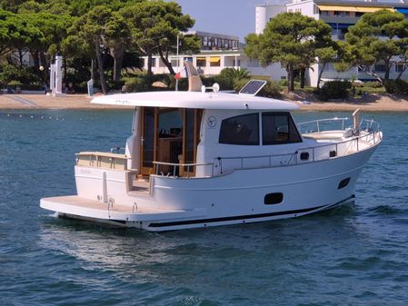 Sasga Yachts 34 image