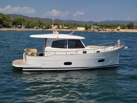 Sasga Yachts 34 image