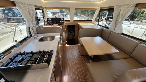 Sasga Yachts 34 image