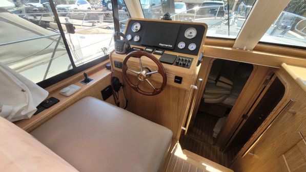 Sasga Yachts 34 image