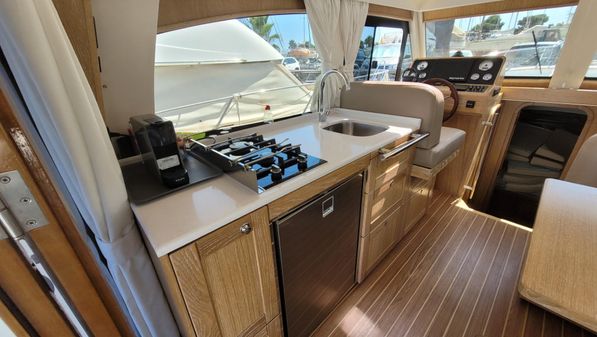 Sasga Yachts 34 image