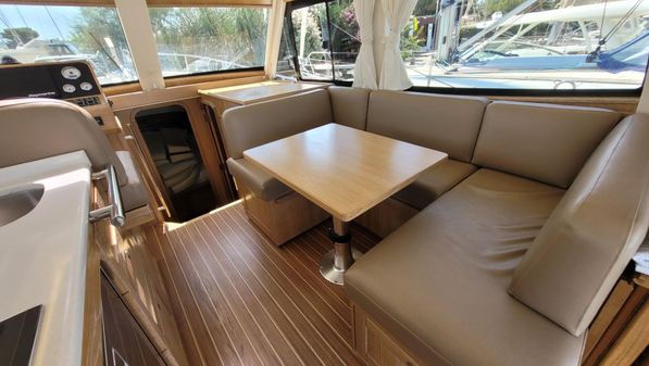 Sasga Yachts 34 image