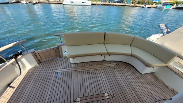 Sasga Yachts 34 image