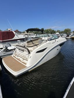 Sea-ray 260-SUNDANCER image