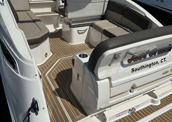 Sea-ray 260-SUNDANCER image