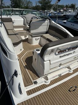 Sea-ray 260-SUNDANCER image