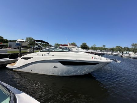 Sea-ray 260-SUNDANCER image