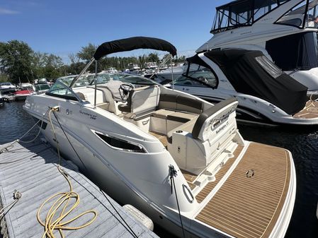 Sea-ray 260-SUNDANCER image