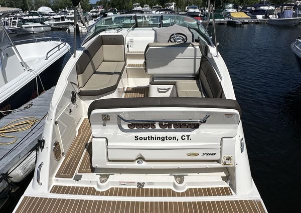 Sea-ray 260-SUNDANCER image