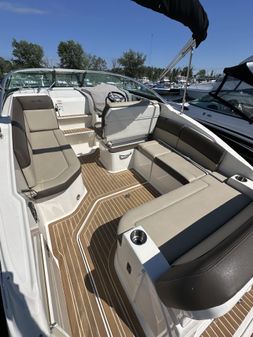 Sea-ray 260-SUNDANCER image