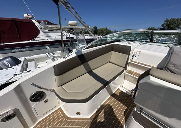 Sea-ray 260-SUNDANCER image