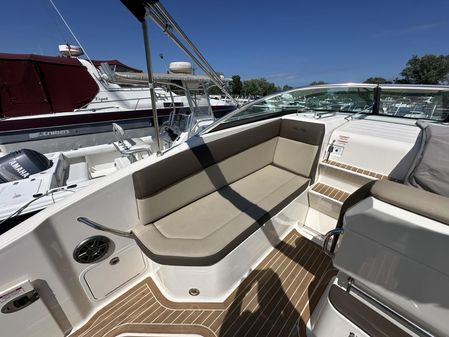 Sea-ray 260-SUNDANCER image