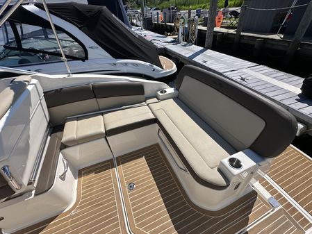 Sea-ray 260-SUNDANCER image