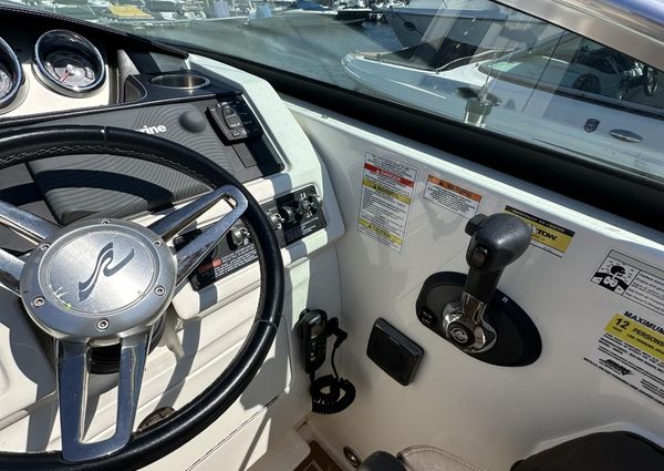 Sea-ray 260-SUNDANCER image