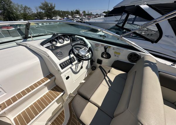 Sea-ray 260-SUNDANCER image