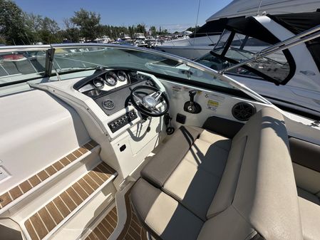 Sea-ray 260-SUNDANCER image