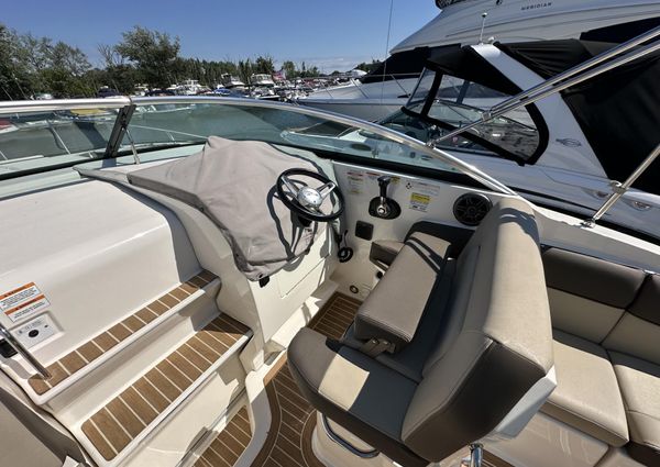 Sea-ray 260-SUNDANCER image