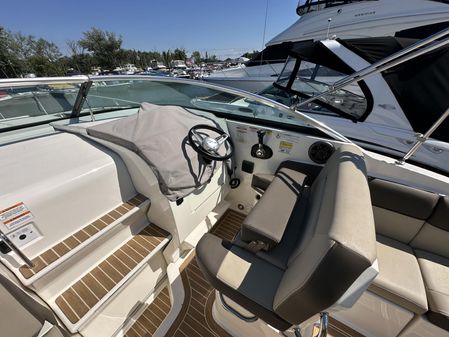 Sea-ray 260-SUNDANCER image