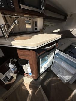 Sea-ray 260-SUNDANCER image