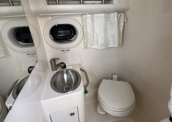 Sea-ray 260-SUNDANCER image