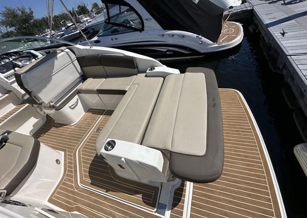 Sea-ray 260-SUNDANCER image