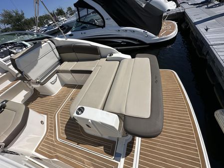 Sea-ray 260-SUNDANCER image