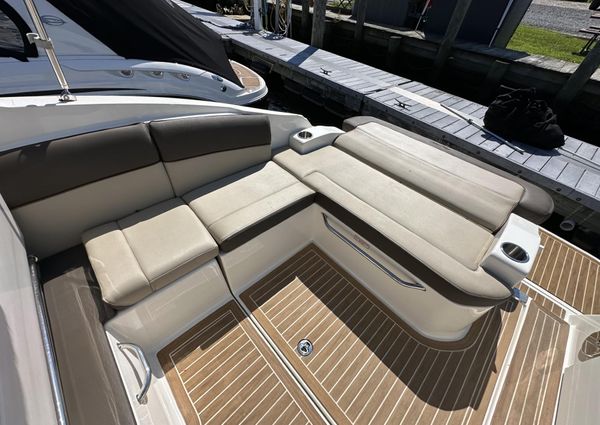 Sea-ray 260-SUNDANCER image