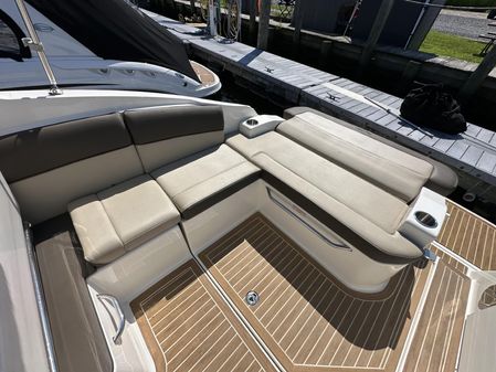 Sea-ray 260-SUNDANCER image