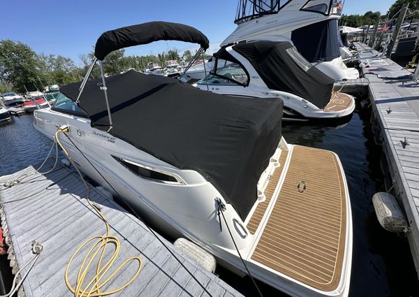 Sea-ray 260-SUNDANCER image