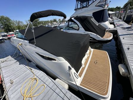 Sea-ray 260-SUNDANCER image