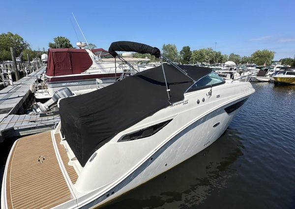 Sea-ray 260-SUNDANCER image