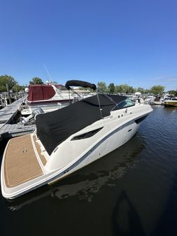 Sea-ray 260-SUNDANCER image