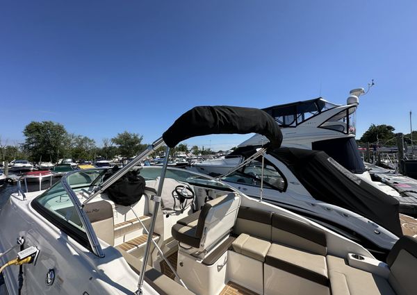 Sea-ray 260-SUNDANCER image