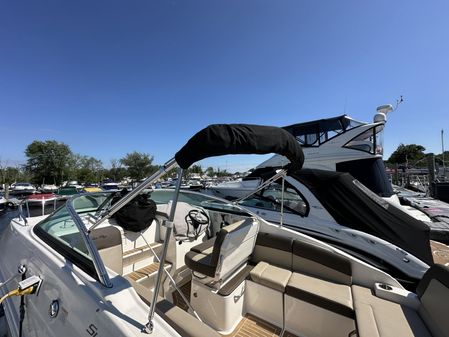 Sea-ray 260-SUNDANCER image