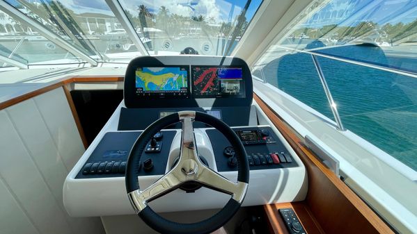 Maritimo C50-SPORTS-CABRIOLET image