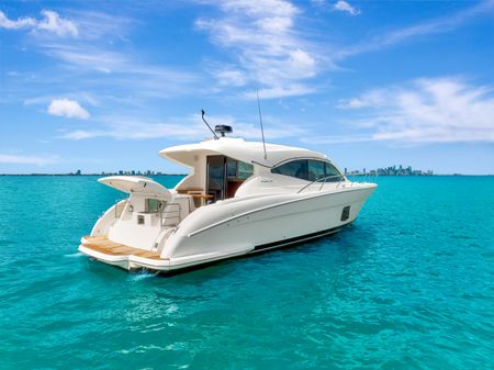 Maritimo C50-SPORTS-CABRIOLET image