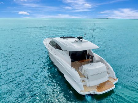 Maritimo C50-SPORTS-CABRIOLET image