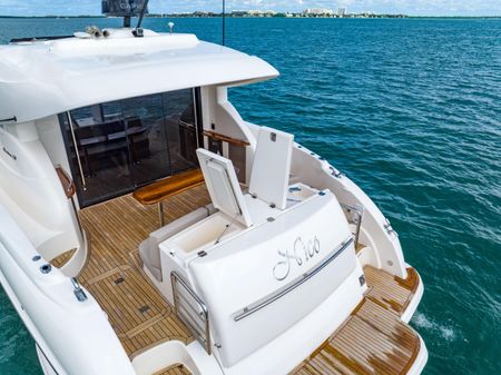 Maritimo C50-SPORTS-CABRIOLET image