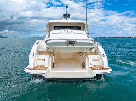 Maritimo C50-SPORTS-CABRIOLET image